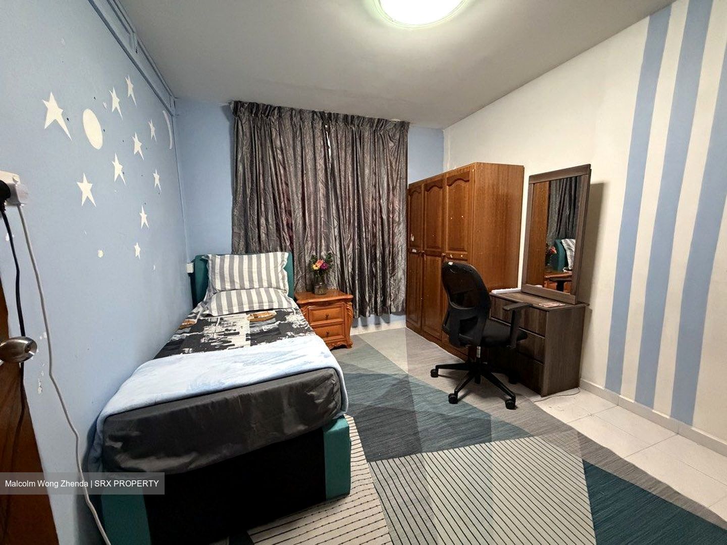 Blk 247 Yishun Sunshine (Yishun), HDB 4 Rooms #638187681
